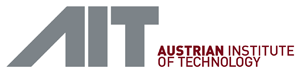 Logo: Austrian Institute of Technology AIT