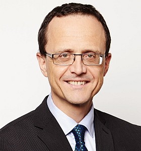 Hermann Sikora, Raiffeisen Software GmbH